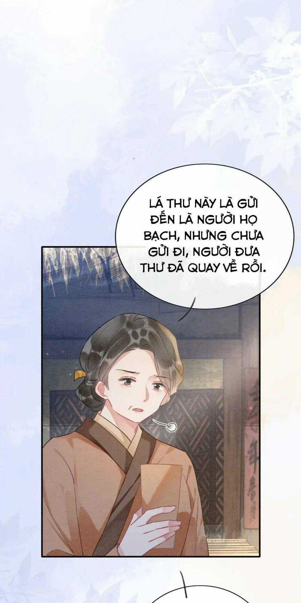 Sổ Tay Công Lược Hắc Liên Hoa Chapter 134 trang 36