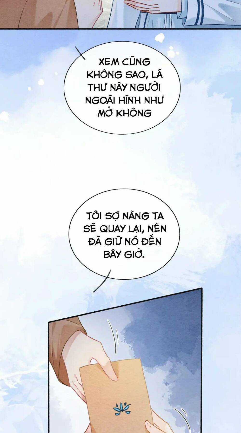 Sổ Tay Công Lược Hắc Liên Hoa Chapter 134 trang 39