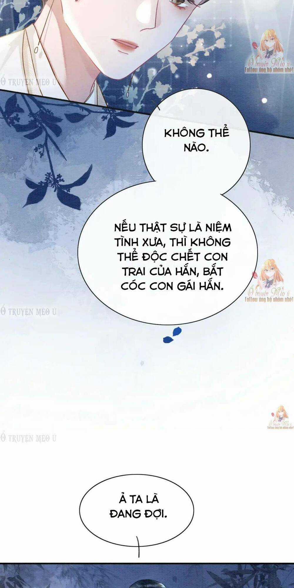 Sổ Tay Công Lược Hắc Liên Hoa Chapter 135 trang 18