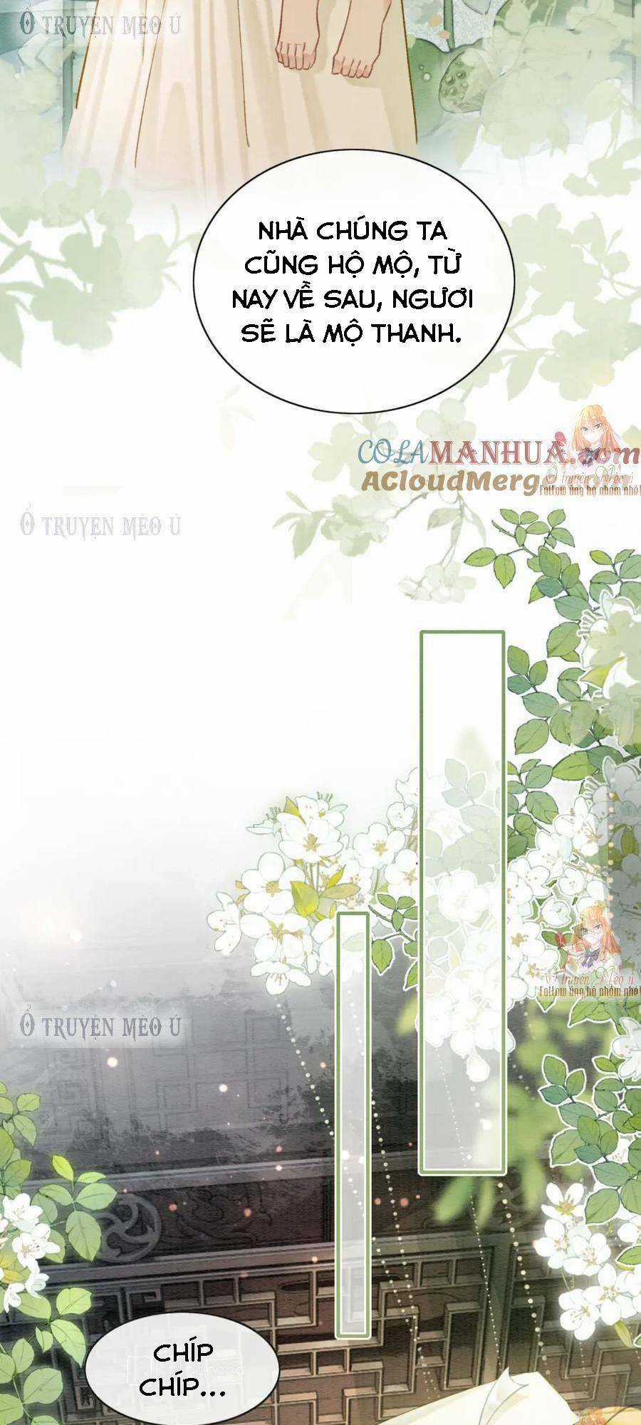 Sổ Tay Công Lược Hắc Liên Hoa Chapter 136 trang 29