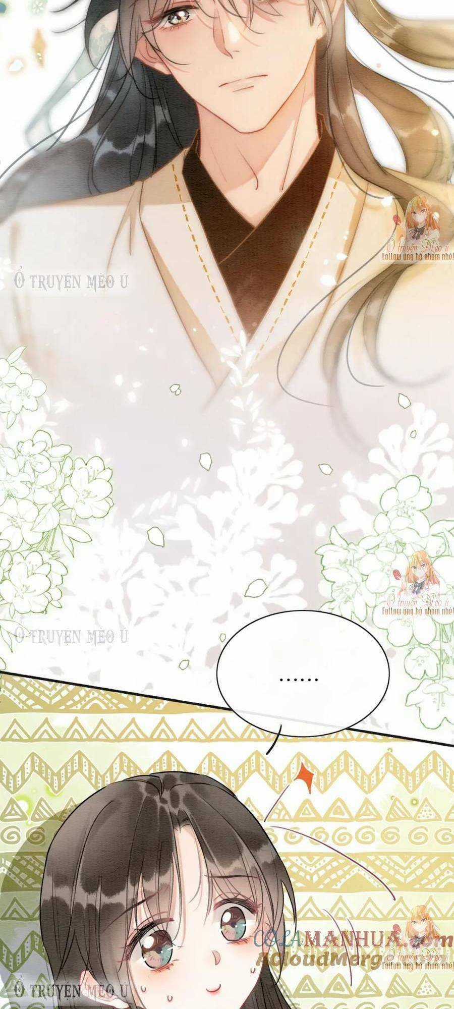 Sổ Tay Công Lược Hắc Liên Hoa Chapter 136 trang 38