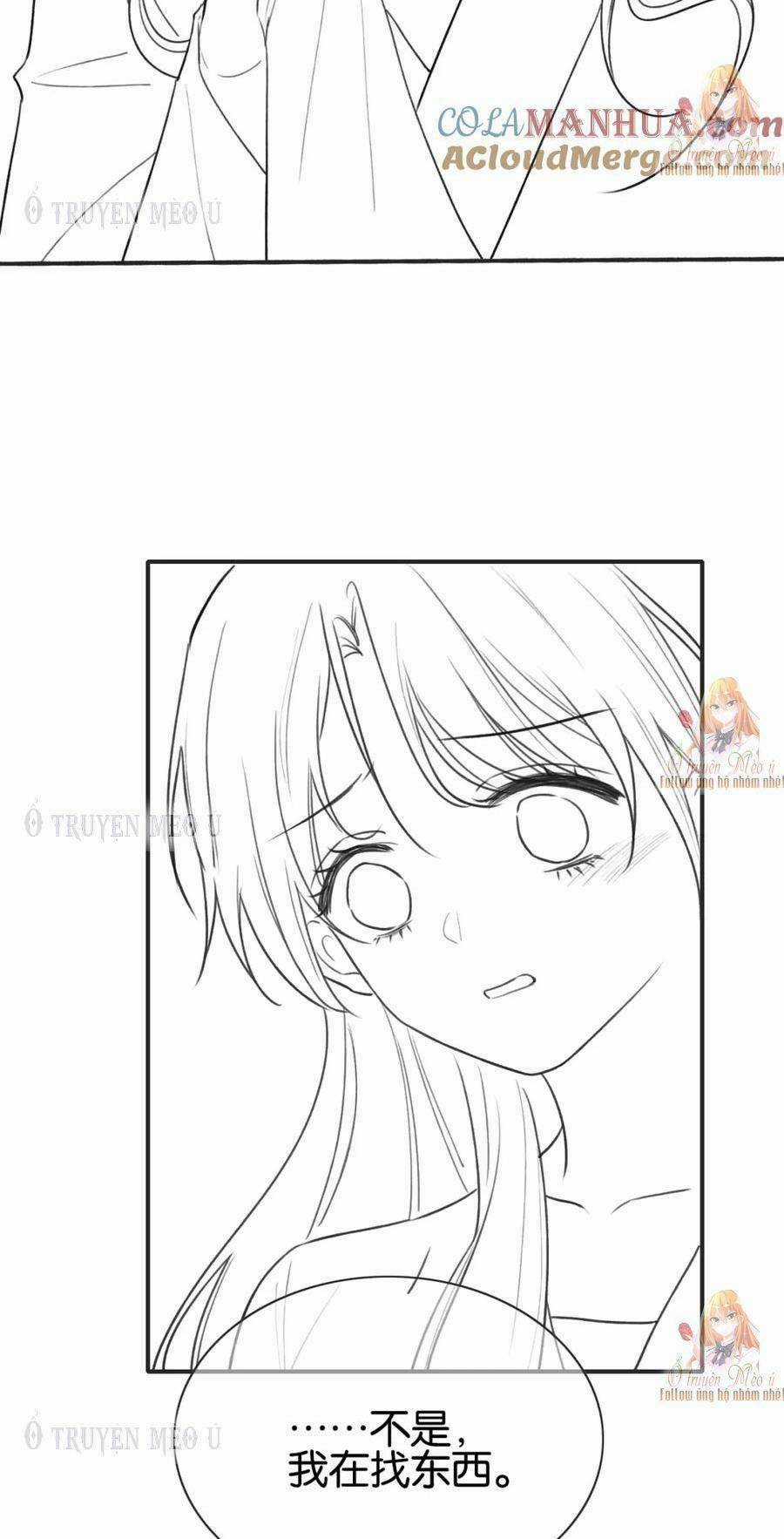 Sổ Tay Công Lược Hắc Liên Hoa Chapter 136 trang 43