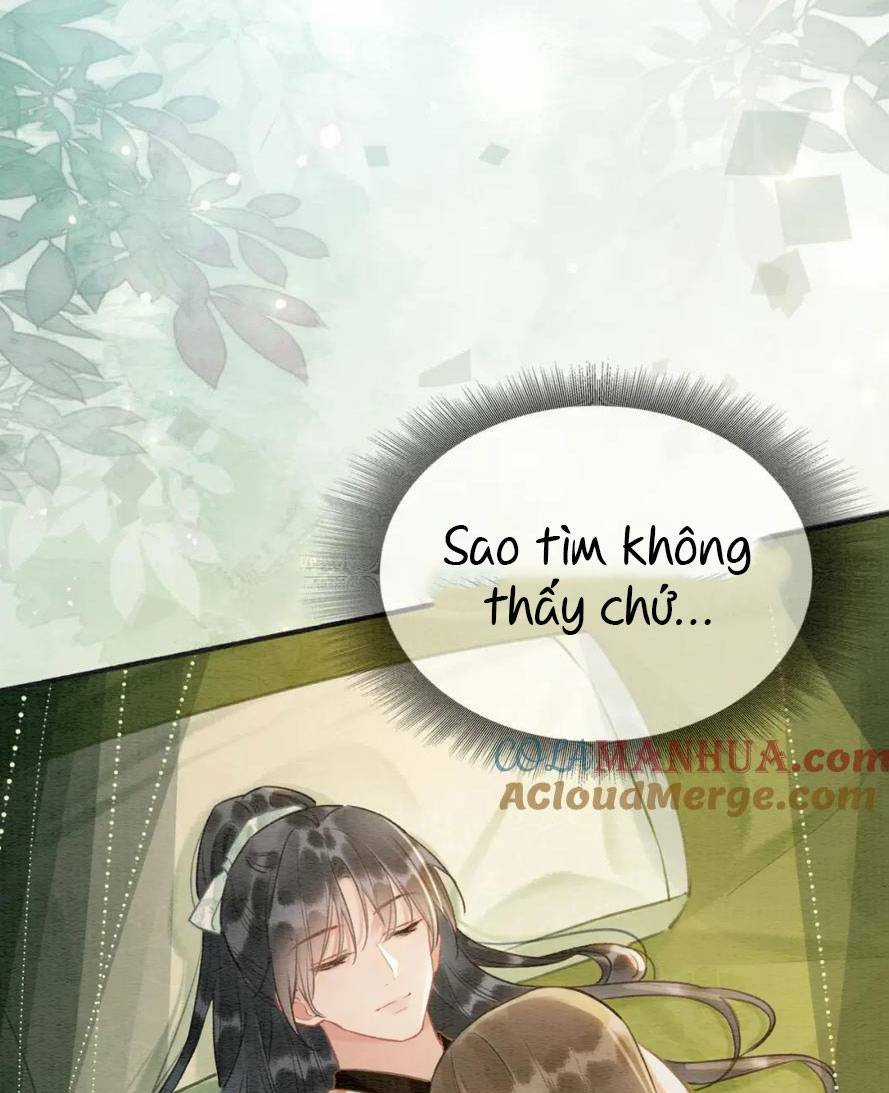 Sổ Tay Công Lược Hắc Liên Hoa Chapter 137 trang 12