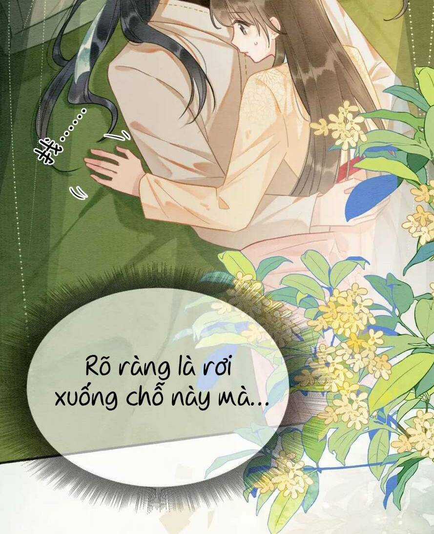 Sổ Tay Công Lược Hắc Liên Hoa Chapter 137 trang 13