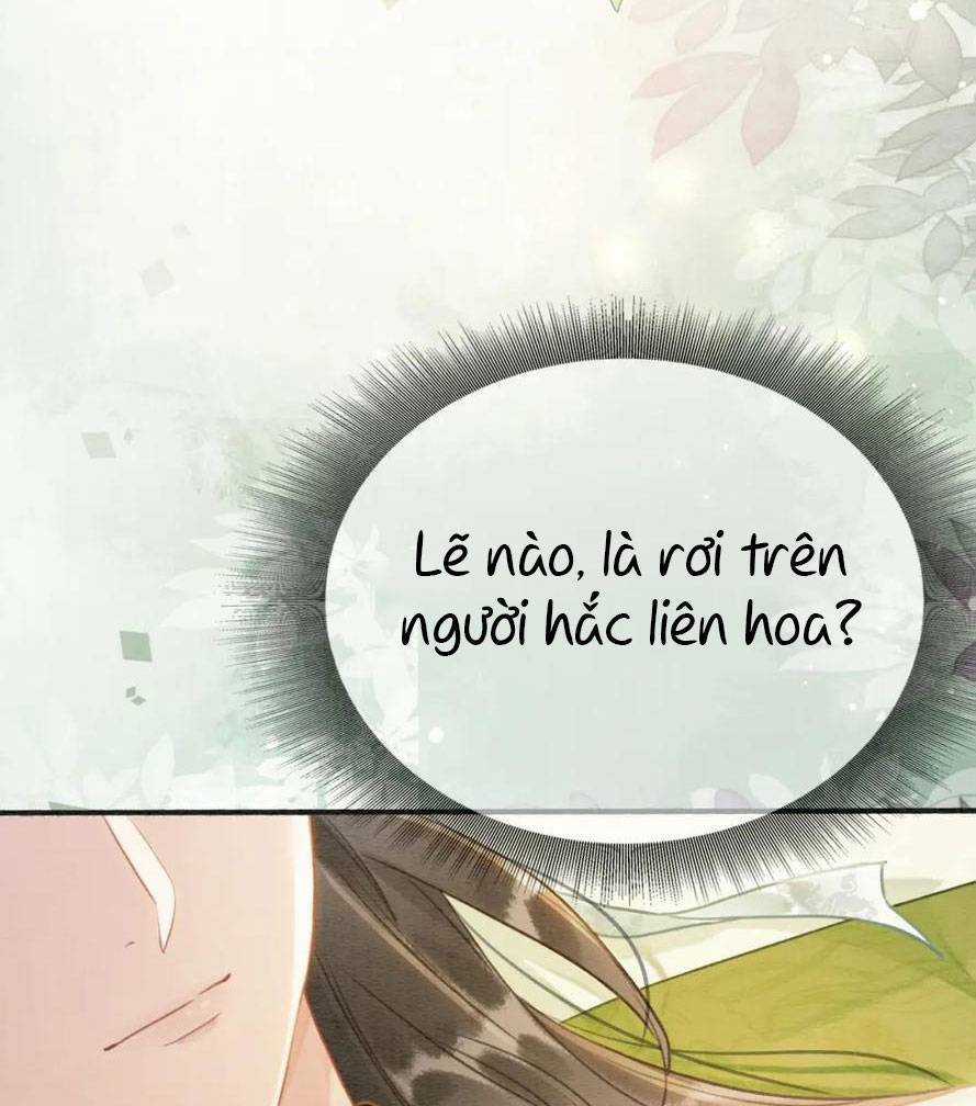 Sổ Tay Công Lược Hắc Liên Hoa Chapter 137 trang 14