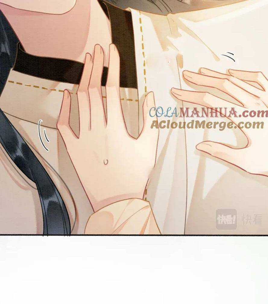 Sổ Tay Công Lược Hắc Liên Hoa Chapter 137 trang 15