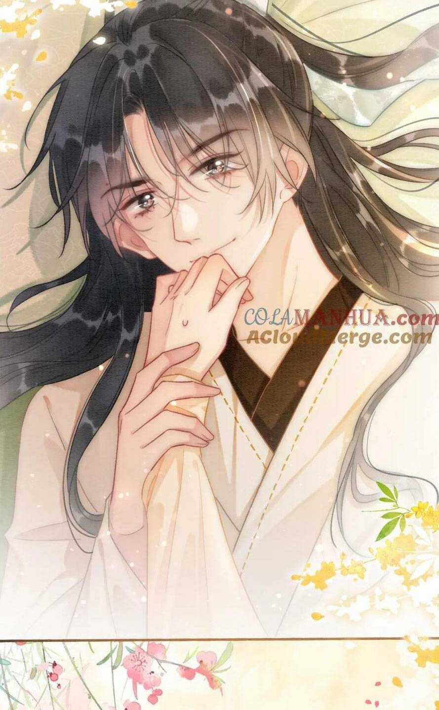 Sổ Tay Công Lược Hắc Liên Hoa Chapter 137 trang 17