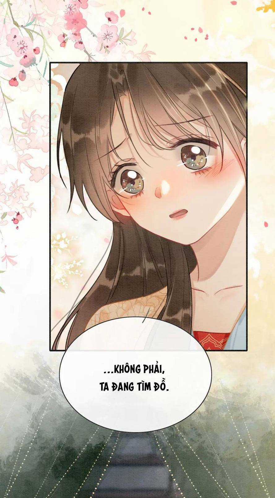 Sổ Tay Công Lược Hắc Liên Hoa Chapter 137 trang 18