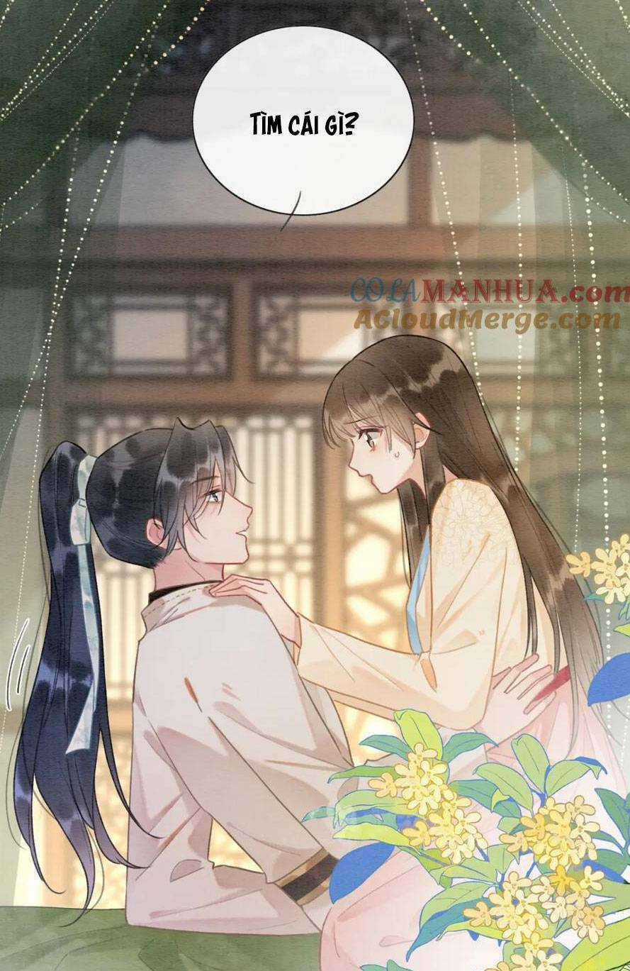 Sổ Tay Công Lược Hắc Liên Hoa Chapter 137 trang 19