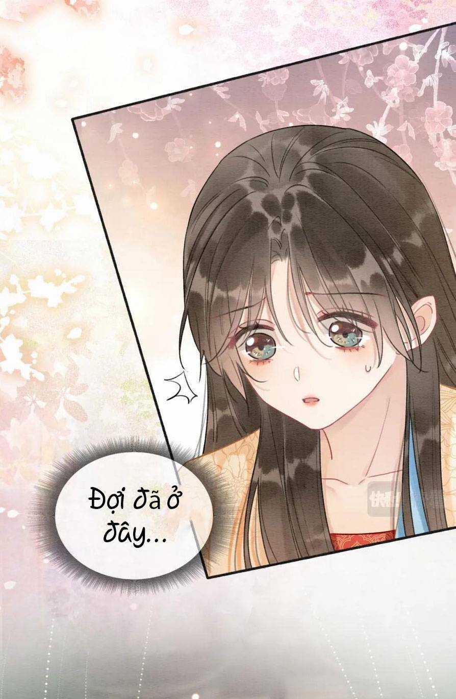 Sổ Tay Công Lược Hắc Liên Hoa Chapter 137 trang 22