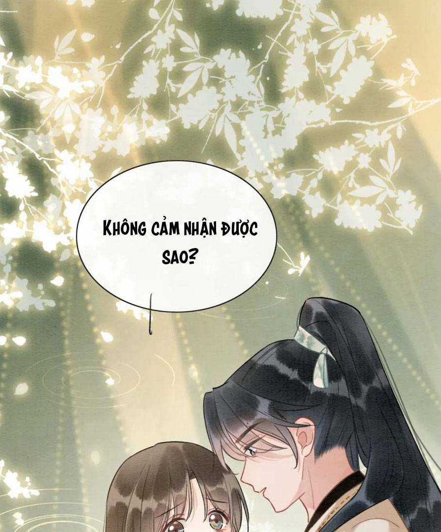 Sổ Tay Công Lược Hắc Liên Hoa Chapter 137 trang 24