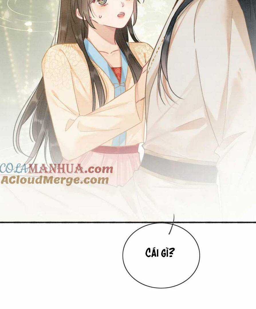 Sổ Tay Công Lược Hắc Liên Hoa Chapter 137 trang 25