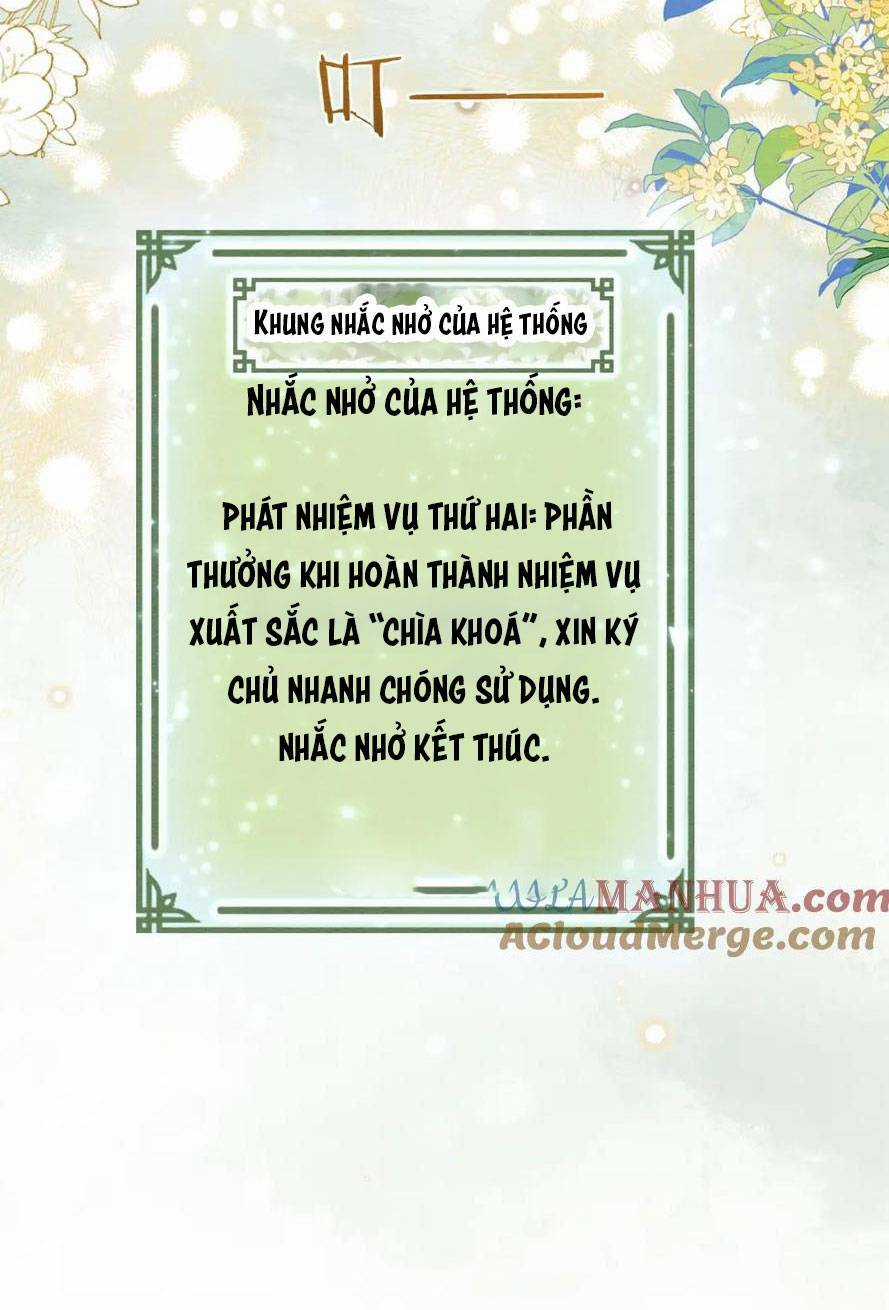 Sổ Tay Công Lược Hắc Liên Hoa Chapter 137 trang 3