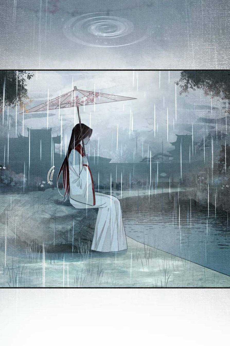 Sổ Tay Công Lược Hắc Liên Hoa Chapter 137 trang 30