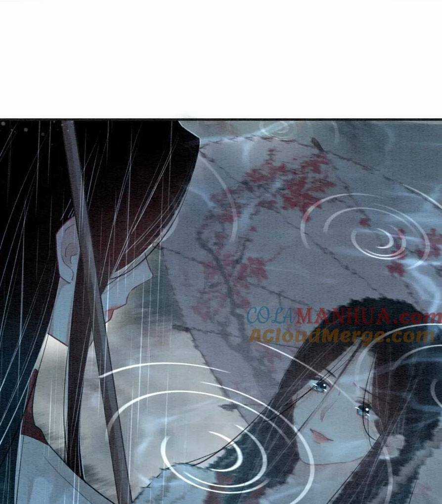 Sổ Tay Công Lược Hắc Liên Hoa Chapter 137 trang 31