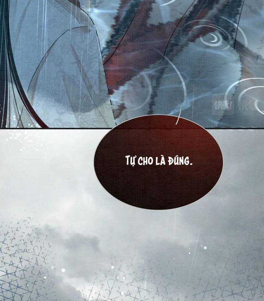 Sổ Tay Công Lược Hắc Liên Hoa Chapter 137 trang 32