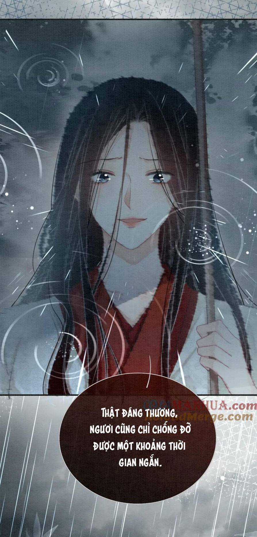 Sổ Tay Công Lược Hắc Liên Hoa Chapter 137 trang 33