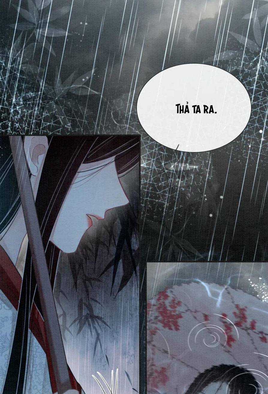 Sổ Tay Công Lược Hắc Liên Hoa Chapter 137 trang 34