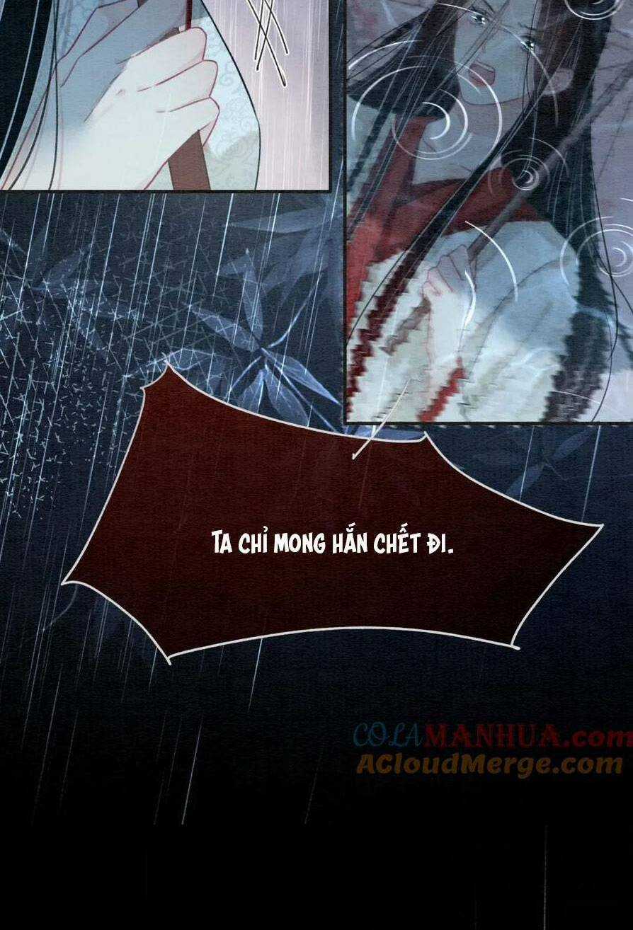 Sổ Tay Công Lược Hắc Liên Hoa Chapter 137 trang 35