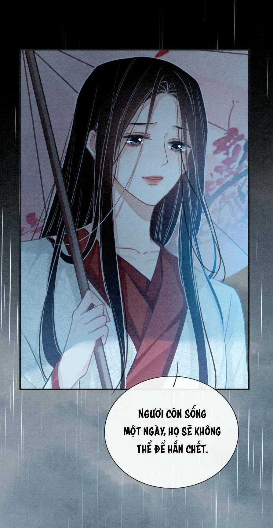 Sổ Tay Công Lược Hắc Liên Hoa Chapter 137 trang 36