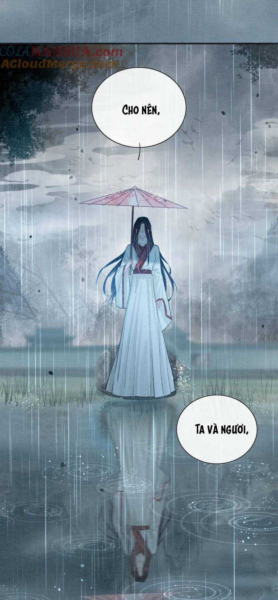 Sổ Tay Công Lược Hắc Liên Hoa Chapter 137 trang 37