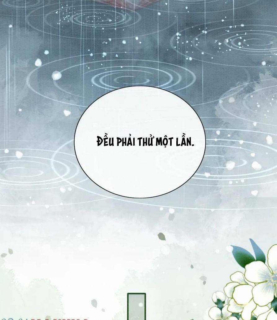 Sổ Tay Công Lược Hắc Liên Hoa Chapter 137 trang 38