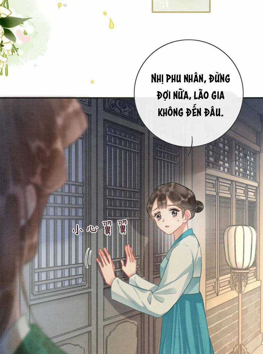 Sổ Tay Công Lược Hắc Liên Hoa Chapter 137 trang 40