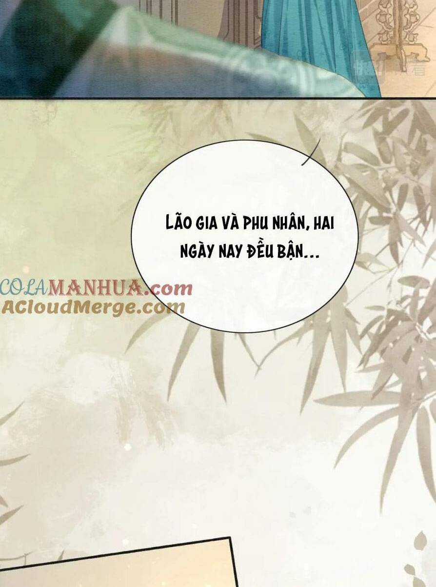 Sổ Tay Công Lược Hắc Liên Hoa Chapter 137 trang 41