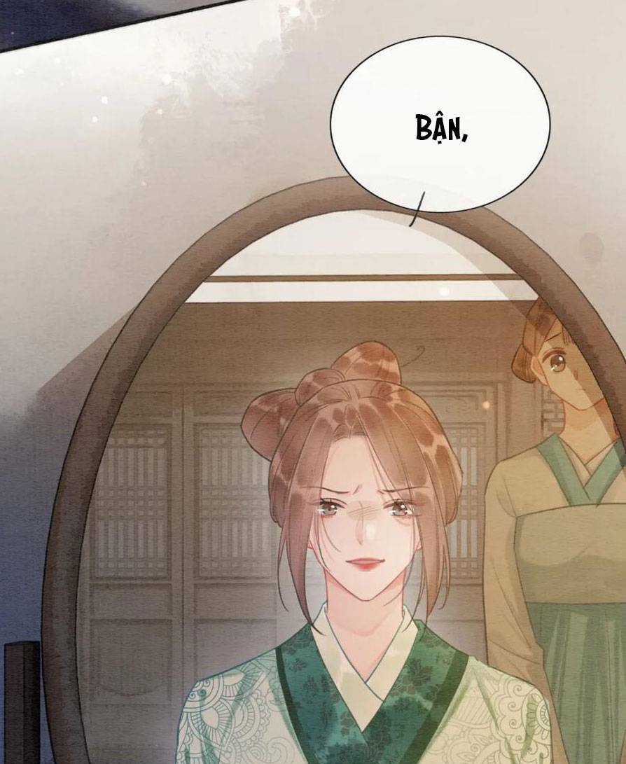 Sổ Tay Công Lược Hắc Liên Hoa Chapter 137 trang 43