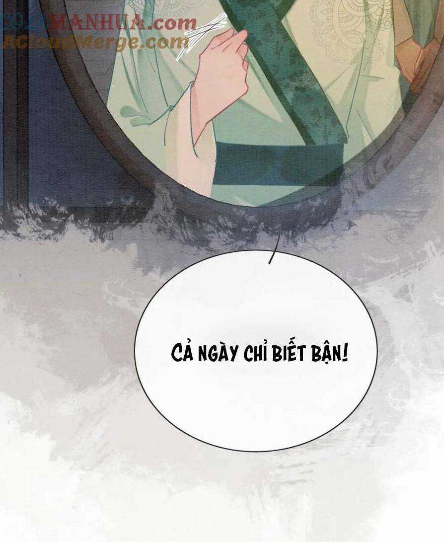 Sổ Tay Công Lược Hắc Liên Hoa Chapter 137 trang 44