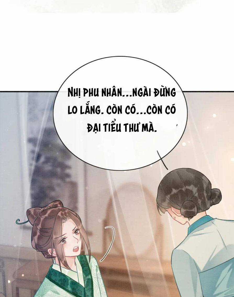 Sổ Tay Công Lược Hắc Liên Hoa Chapter 137 trang 45