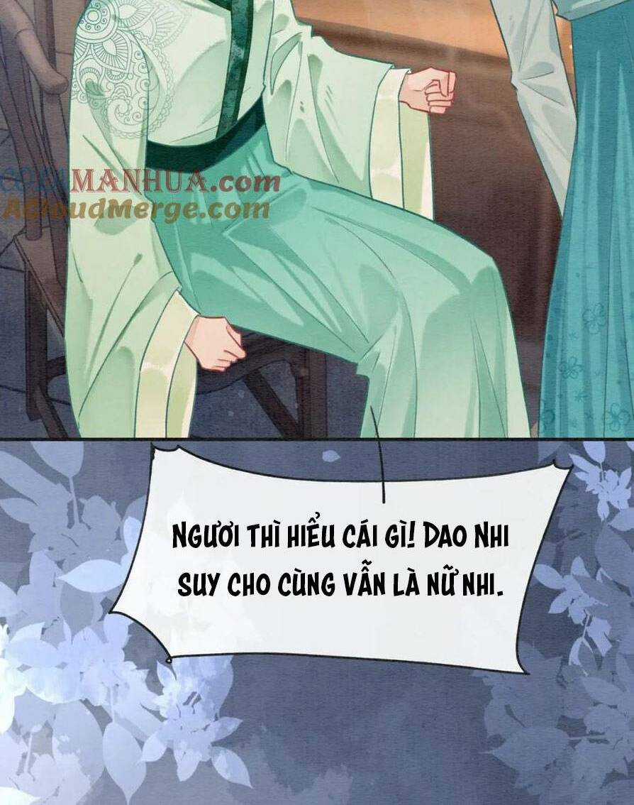 Sổ Tay Công Lược Hắc Liên Hoa Chapter 137 trang 46