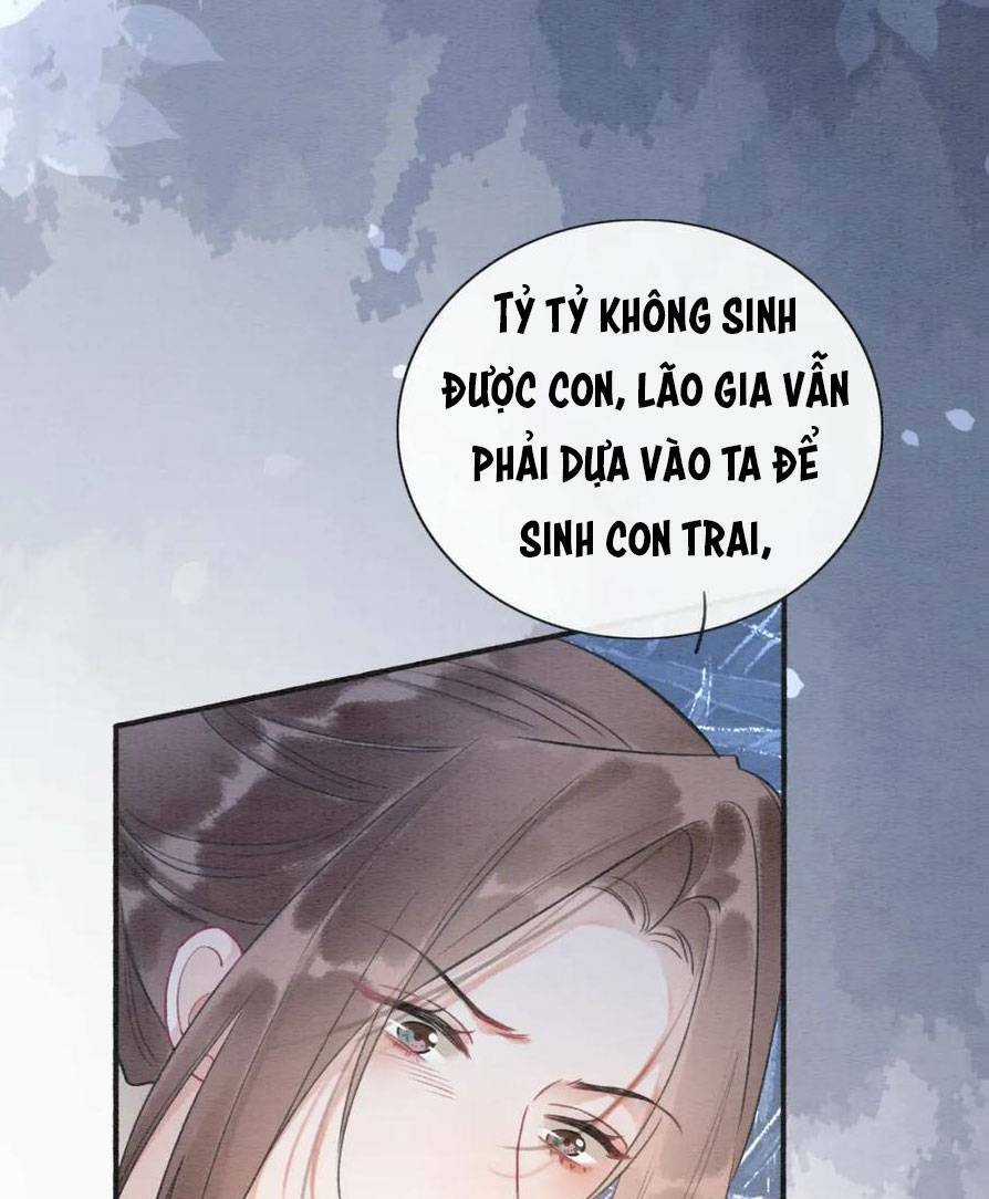 Sổ Tay Công Lược Hắc Liên Hoa Chapter 137 trang 47