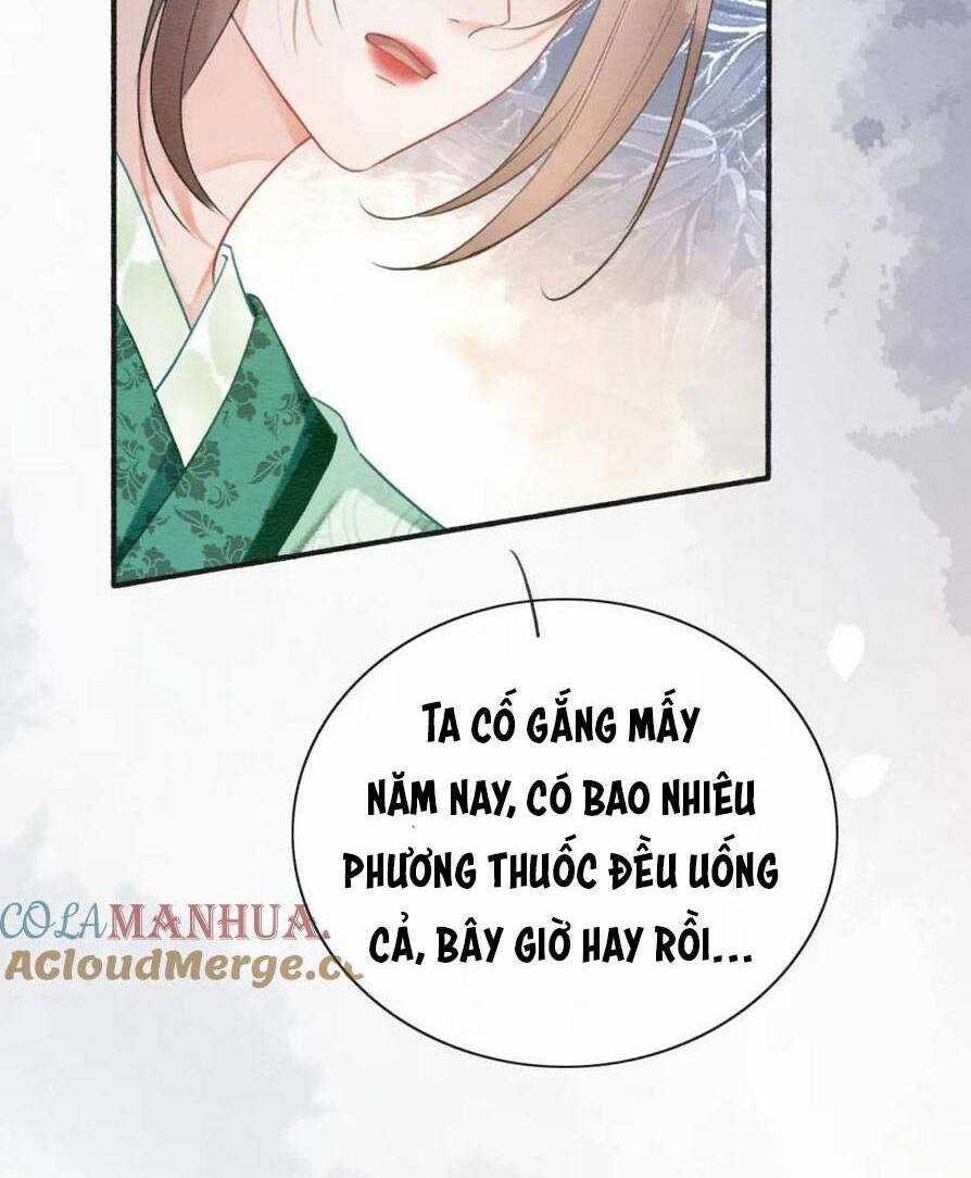 Sổ Tay Công Lược Hắc Liên Hoa Chapter 137 trang 48