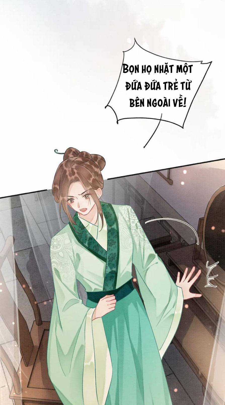 Sổ Tay Công Lược Hắc Liên Hoa Chapter 137 trang 49