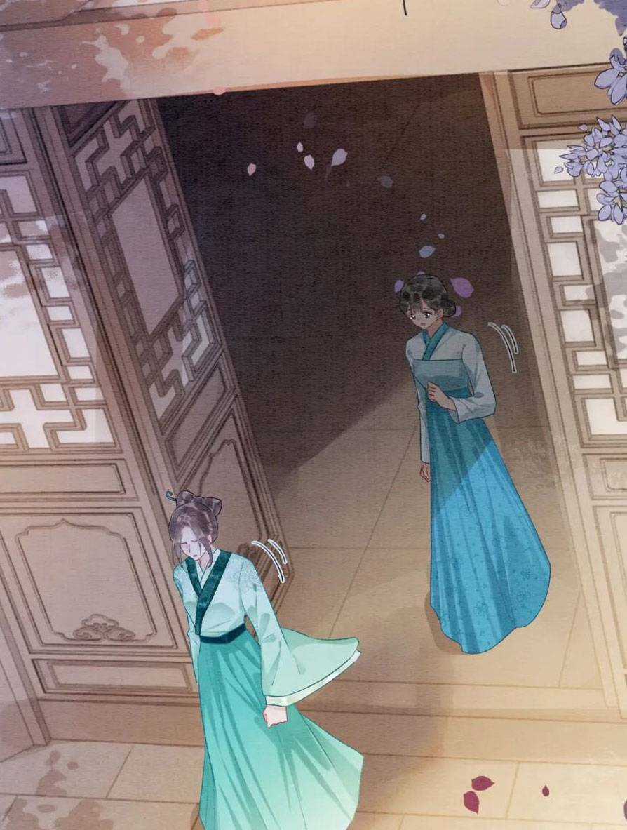 Sổ Tay Công Lược Hắc Liên Hoa Chapter 137 trang 51