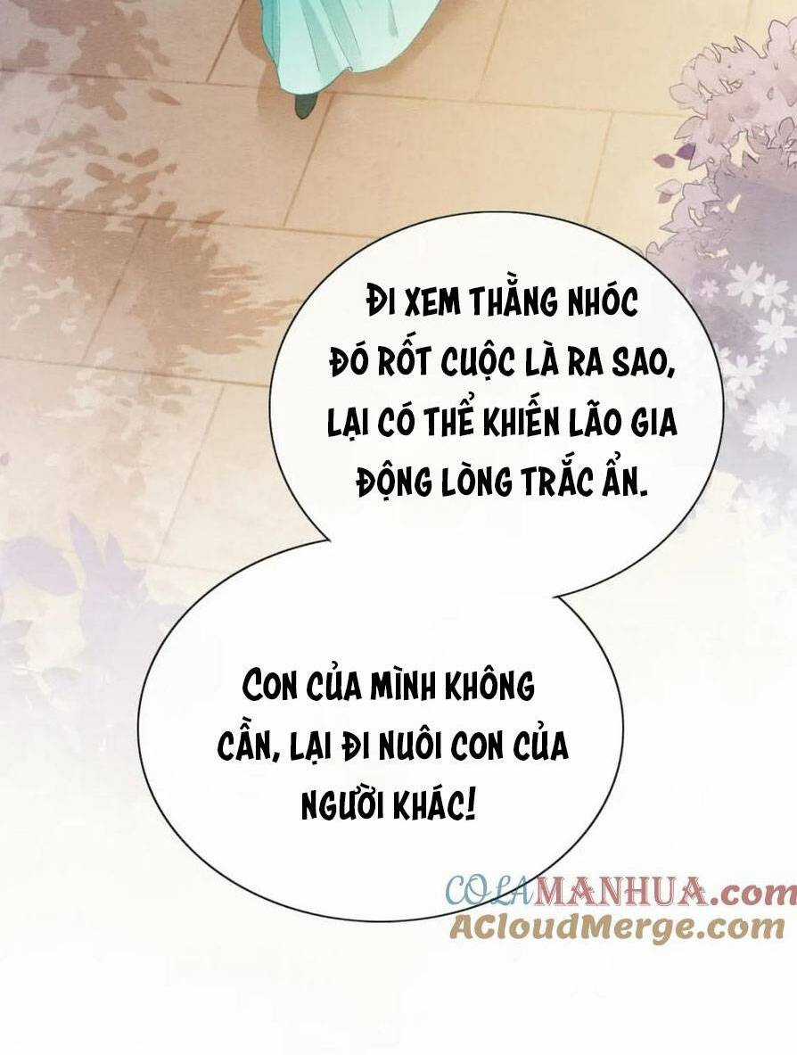 Sổ Tay Công Lược Hắc Liên Hoa Chapter 137 trang 52