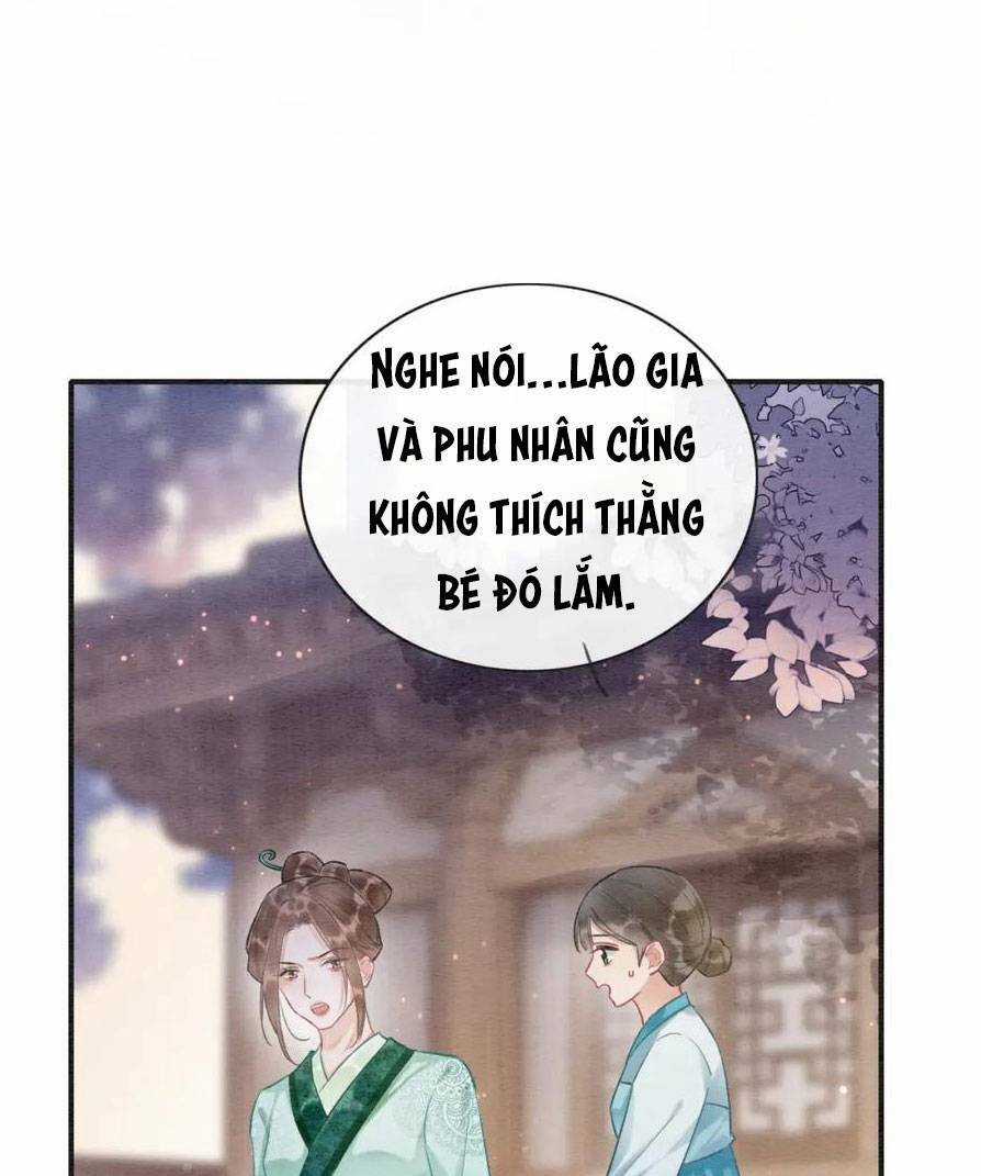 Sổ Tay Công Lược Hắc Liên Hoa Chapter 137 trang 53