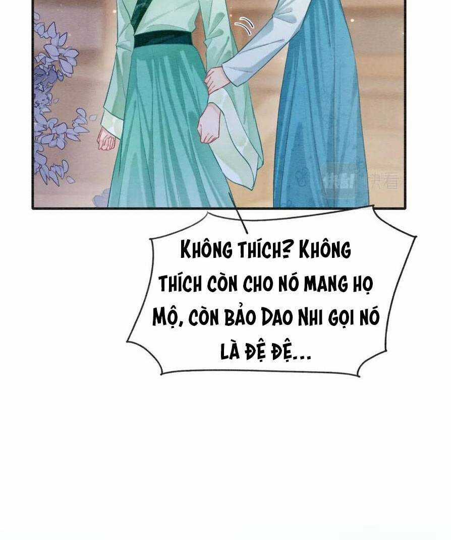 Sổ Tay Công Lược Hắc Liên Hoa Chapter 137 trang 54