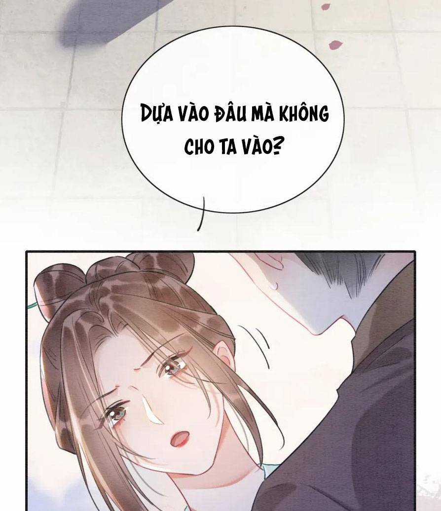 Sổ Tay Công Lược Hắc Liên Hoa Chapter 137 trang 57