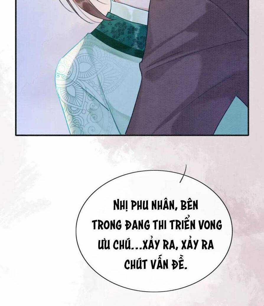 Sổ Tay Công Lược Hắc Liên Hoa Chapter 137 trang 58