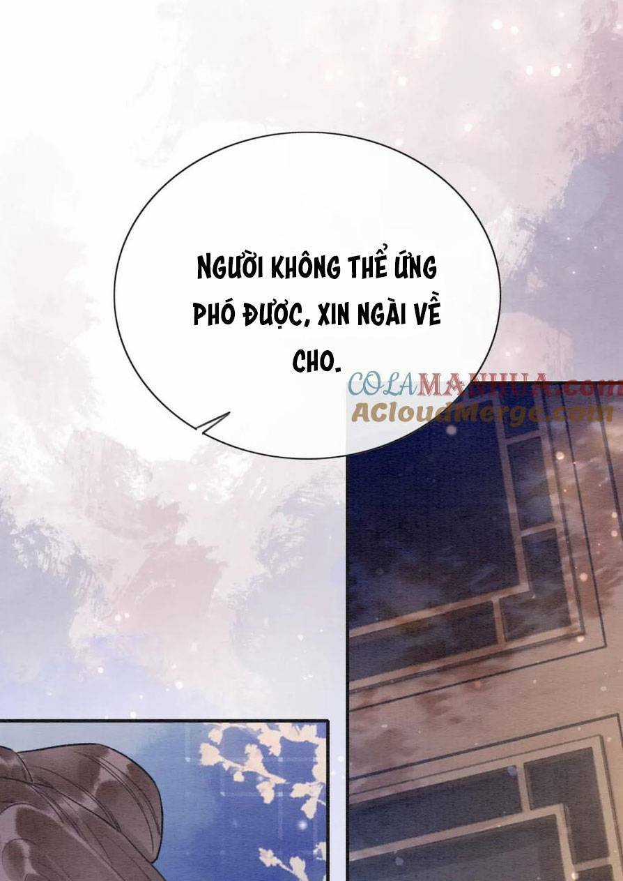 Sổ Tay Công Lược Hắc Liên Hoa Chapter 137 trang 59