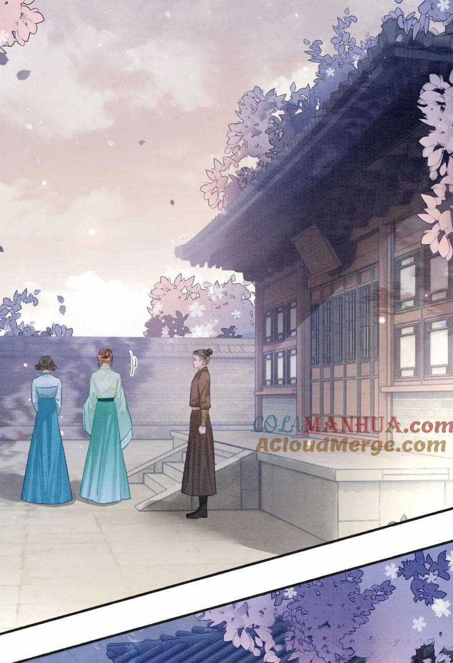 Sổ Tay Công Lược Hắc Liên Hoa Chapter 137 trang 61