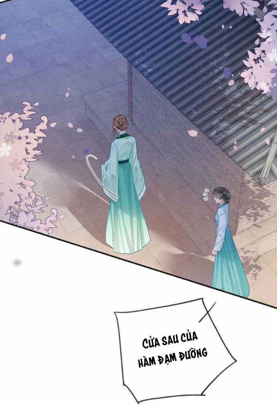 Sổ Tay Công Lược Hắc Liên Hoa Chapter 137 trang 62