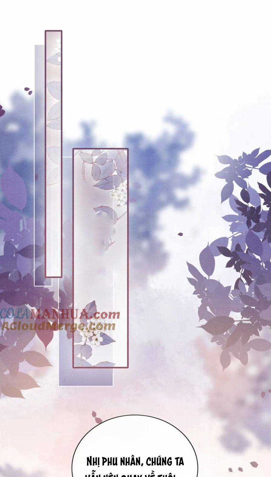 Sổ Tay Công Lược Hắc Liên Hoa Chapter 137 trang 63