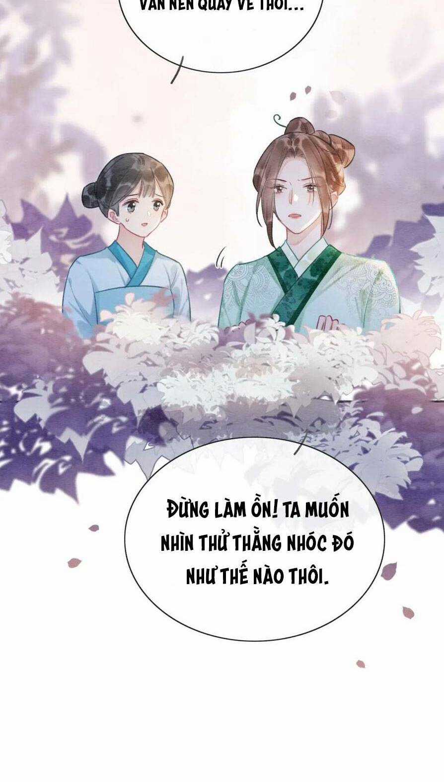 Sổ Tay Công Lược Hắc Liên Hoa Chapter 137 trang 64