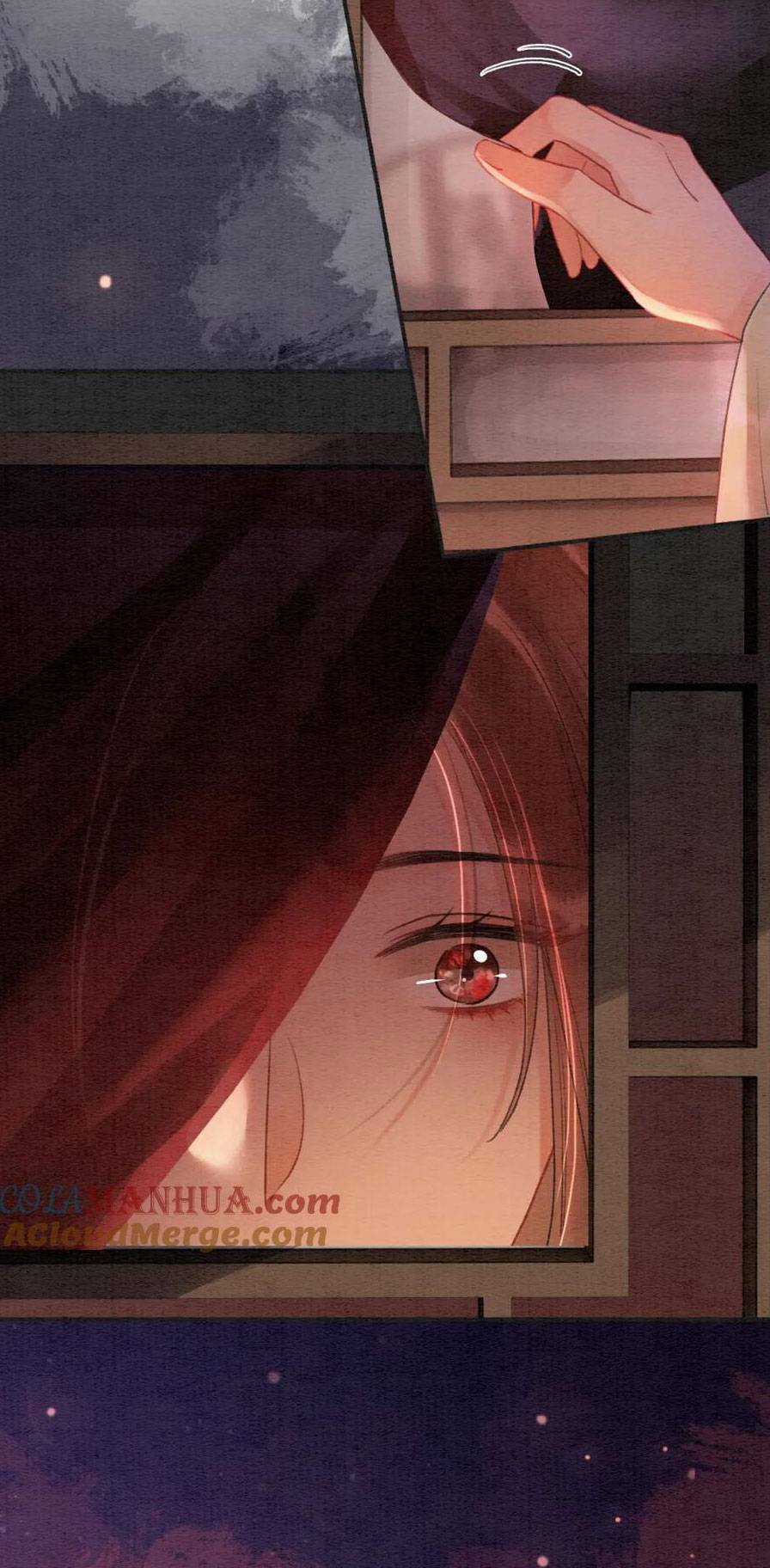 Sổ Tay Công Lược Hắc Liên Hoa Chapter 137 trang 66