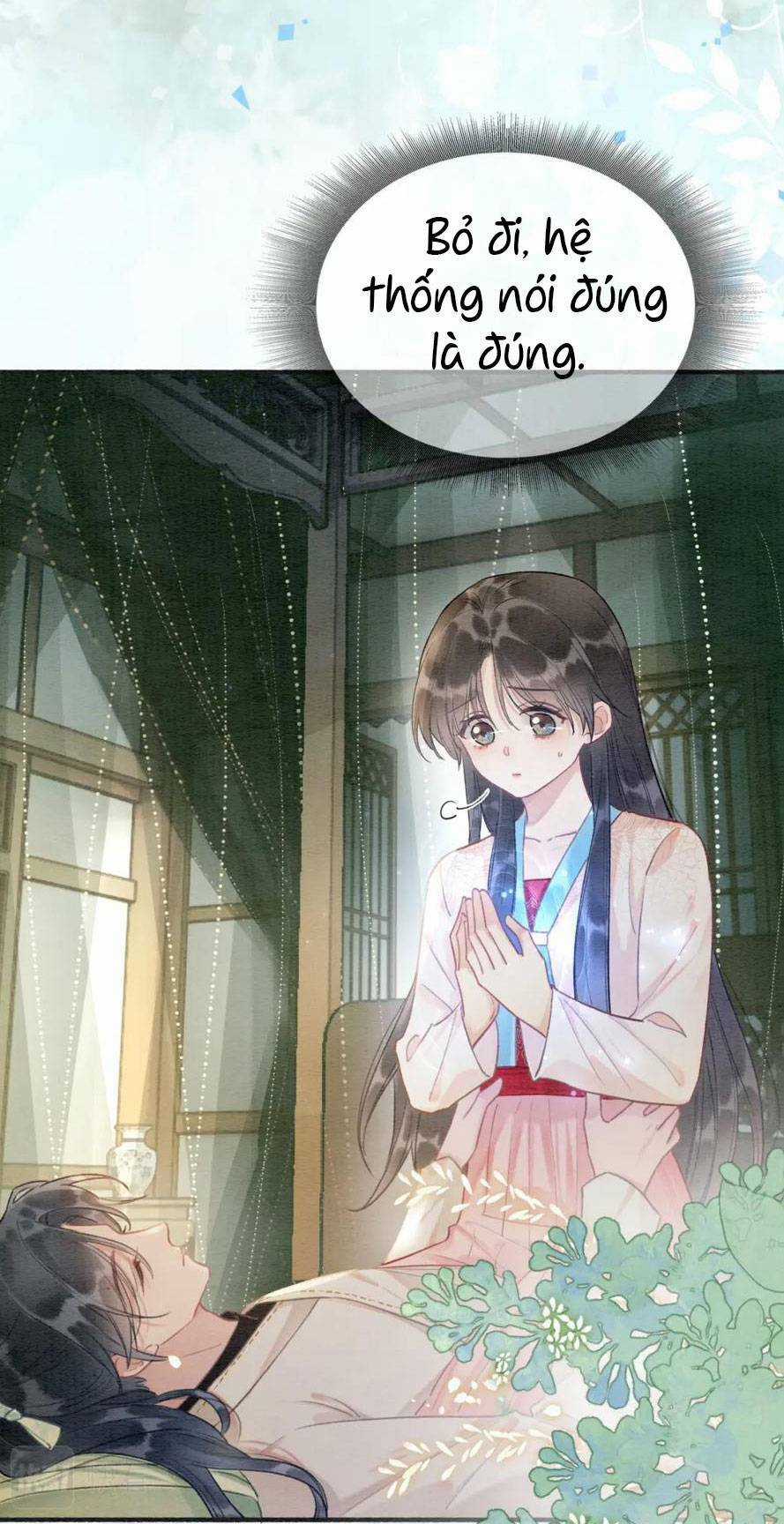 Sổ Tay Công Lược Hắc Liên Hoa Chapter 137 trang 7