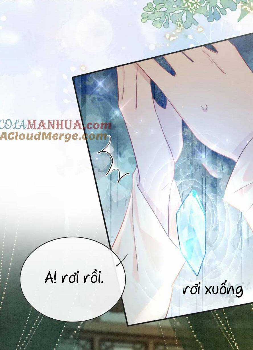 Sổ Tay Công Lược Hắc Liên Hoa Chapter 137 trang 8