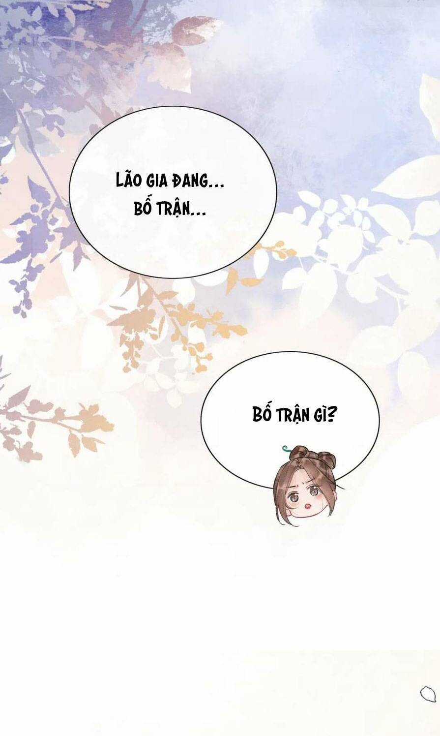 Sổ Tay Công Lược Hắc Liên Hoa Chapter 138 trang 12